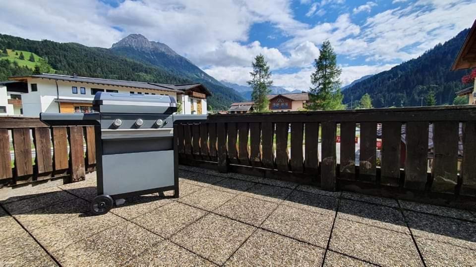 Appartement Stoa 克雷纳尔 外观 照片