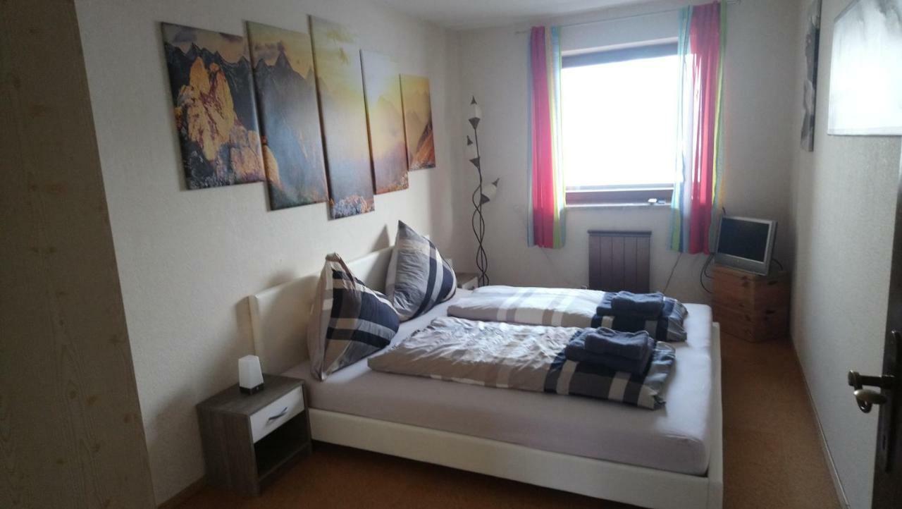 Appartement Stoa 克雷纳尔 外观 照片